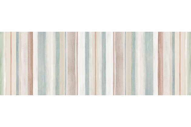 Dekor Marazzi Plaza wallace beige mat rektifikovaný 30x90 M9EV