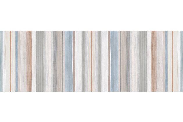 Dekor Marazzi Plaza wallace grey mat rektifikovaný 30x90 M95K