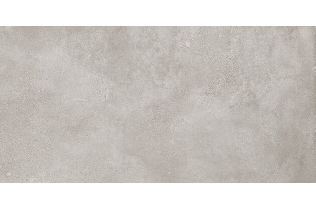 Dlažba Marazzi Plaza grey mat rektifikovaná 60x120 M9AA