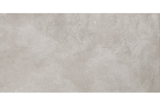 Dlažba Marazzi Plaza grey mat rektifikovaná 30x60 M9AM