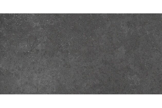 Dlažba Marazzi Stream anthracite mat rektifikovaná 30x60 M0UX