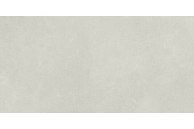 Dlažba Marazzi Stream white mat rektifikovaná 30x60 M0UZ