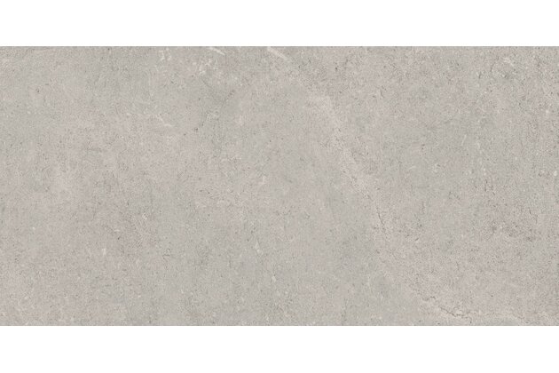 Dlažba Marazzi Stream grey mat rektifikovaná 60x120 M0U3
