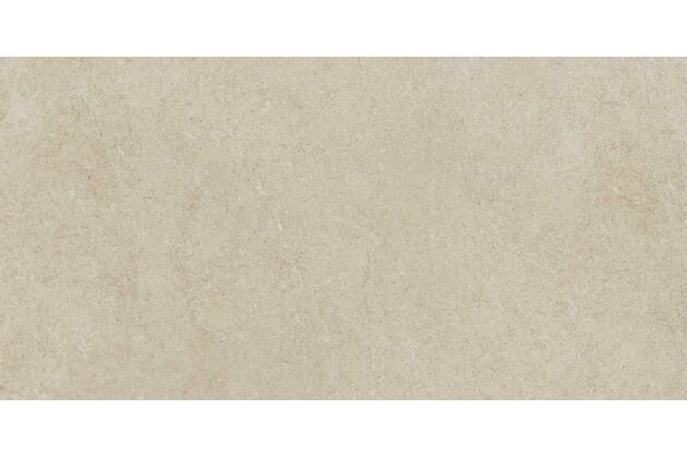 Dlažba Marazzi Stream ivory mat rektifikovaná 60x120 M0U5