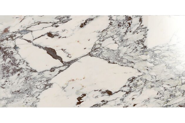 Dlažba Marazzi Allmarble capraia lesk rektifikovaná 60x120 M3A9