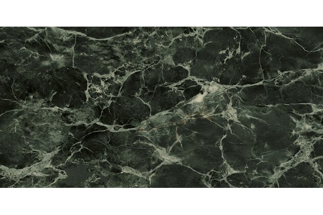 Dlažba Marazzi Allmarble verde aver lesk rektifikovaná 60x120 M9MF