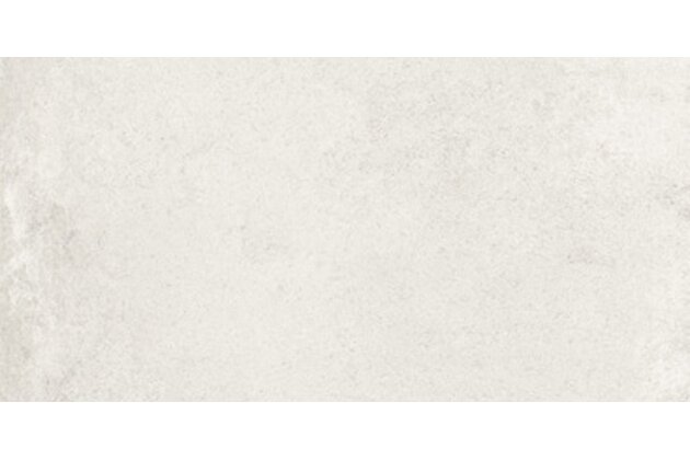 Dlažba Marazzi Casual bílá mat rektifikovaná 30x60 K9S2