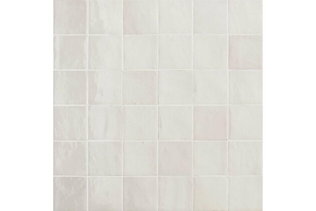 Dlažba Marazzi Zellige gesso lesk 10x10 M5S0