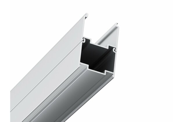 Nastavovací profil Ravak Blix BLNPS, satin, E778801U1900B