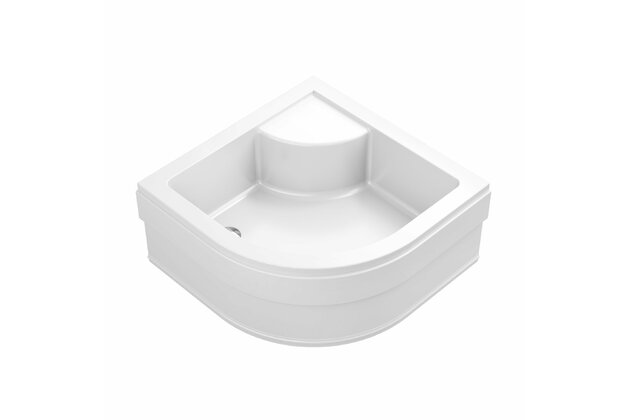 Krycí panel Ravak Sabina 90, bílá, A917001020