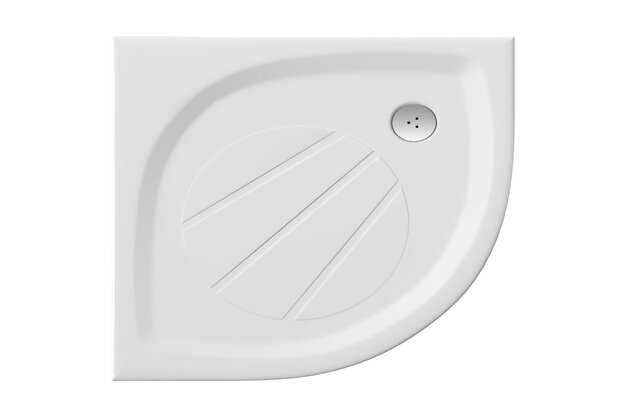 Vanička Elipso Pro-100 white