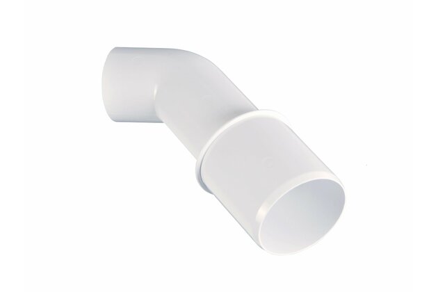 Sifonová redukce Ravak plastová 40/50 mm, X01304