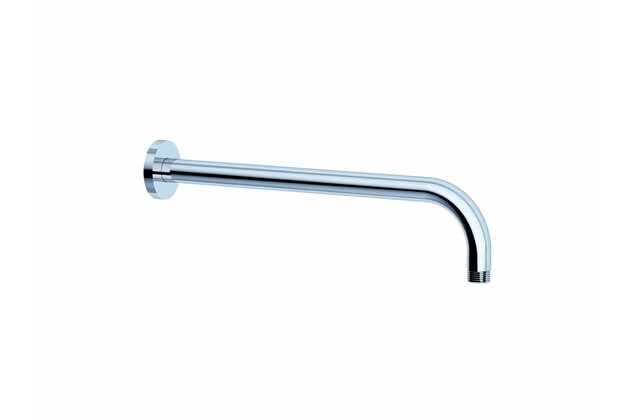Sprchové rameno Ravak boční 30 cm, chrom, X07P112