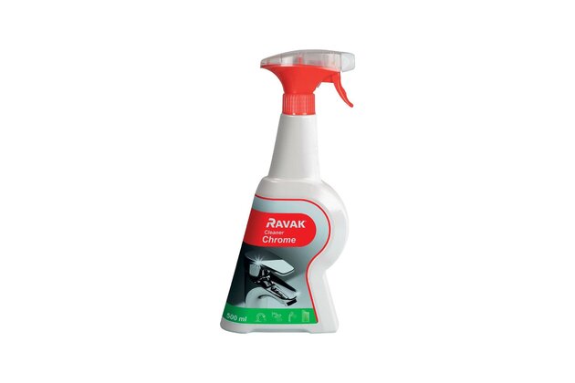 Ravak Cleaner Chrome 500ml, X01106