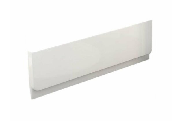 Panel Ravak Chrome 150 čelní, bílá, CZ72100A00