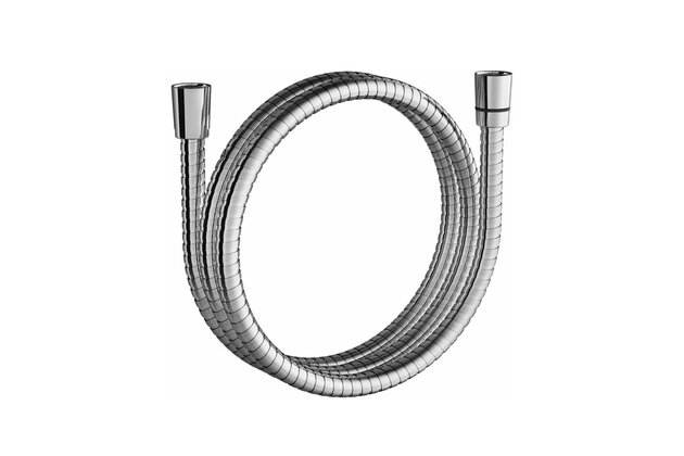 Sprchová hadice Ravak kovová 150 cm, chrom, X07P340