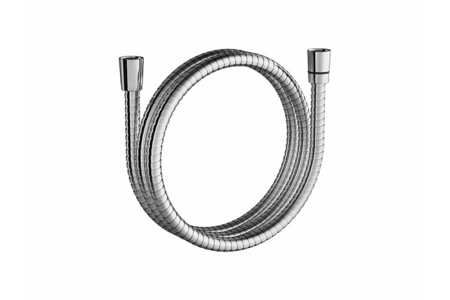 Sprchová hadice Ravak kovová 200 cm, chrom, X07P341
