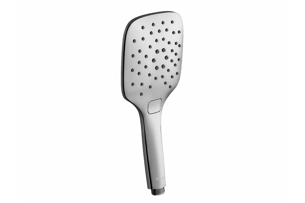 Ruční sprcha Ravak ABS se třemi funkcemi, chrom, X07P348