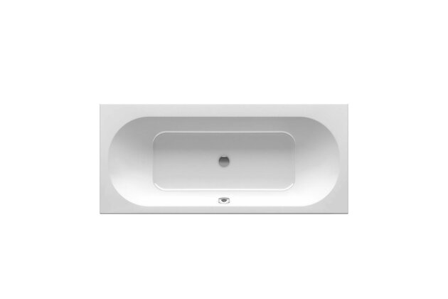 Vana Ravak City 180x80 obdélníková, bílá, C920000000