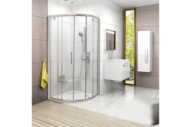 Sprchový kout XP1CP4-90 X3B270C00Z1B