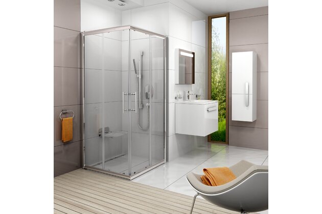 Sprchový kout XP3RV2-90 X1LV70C00Z1A