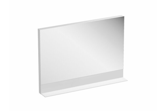 Zrcadlo Ravak Formy 80, bílá, X000001044