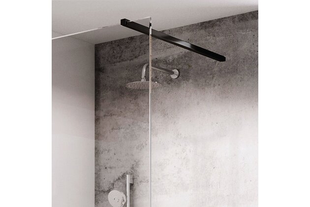 W SET-90 Wall/Corner black