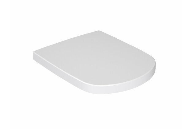WC sedátko Ravak Classic, bílá, X01672