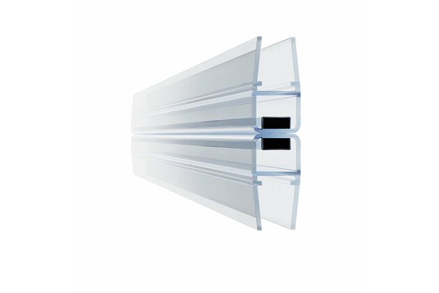 Sada magnetů Ravak 180° rovné, D000000029