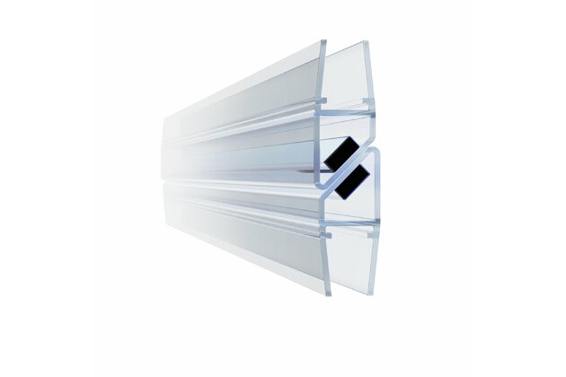 Sada magnetů Ravak 90° rovné, D000000030