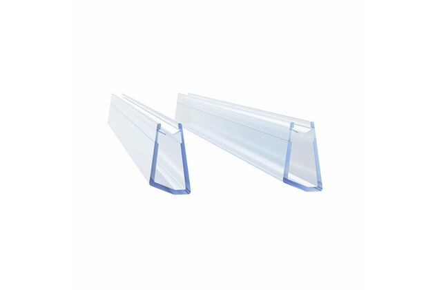 Sada těsnění Ravak GlassLine 8 zeď/sklo, D000000033