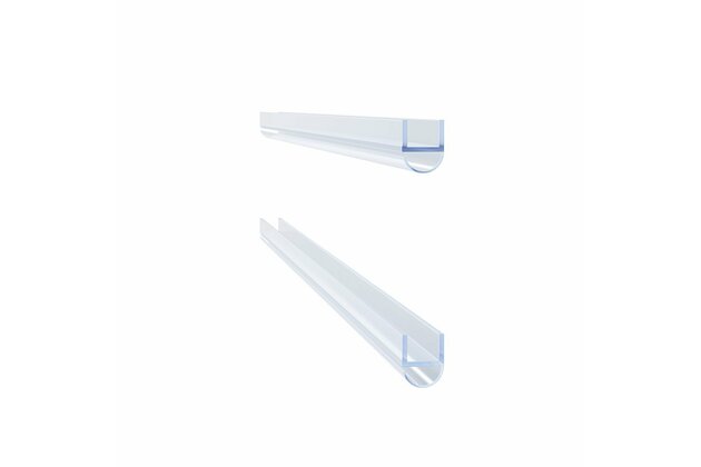 Sada těsnění Ravak SmartLine 6 sklo/sklo, D000000035