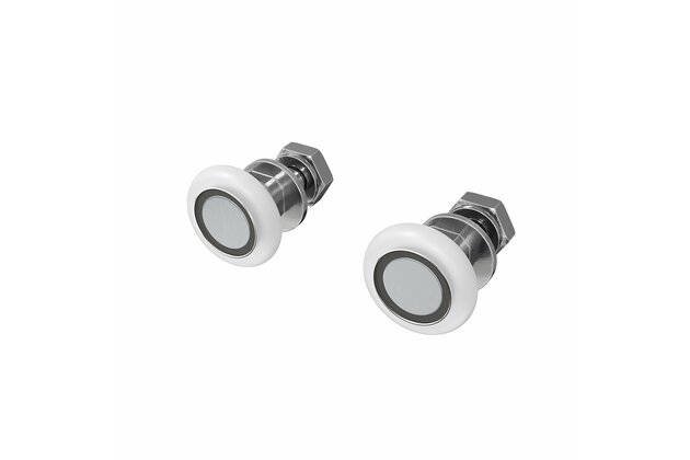 Sada koleček Ravak Matrix horních, D000000043