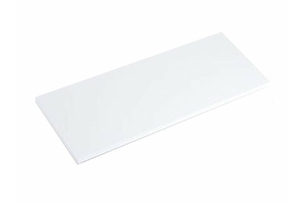 Deska Ravak Comfort 120, bílá, X000001381