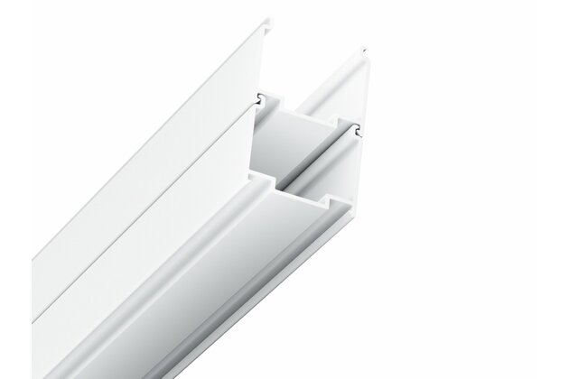 Nastavovací profil Ravak Supernova NPS, bílá, E7788011195021