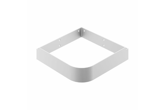 Konzole Ravak Yard 45 C, bílá, X01775