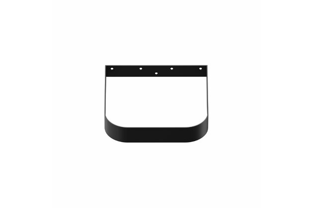 Konzole Ravak Yard 60, černá, X01782