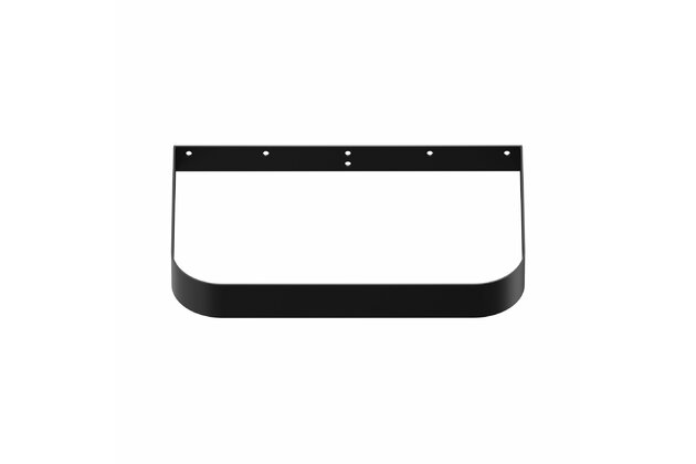 Konzole Ravak Yard 80, černá, X01783