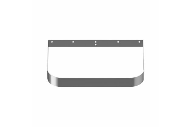 Konzole Ravak Yard 80 nerez, X01788