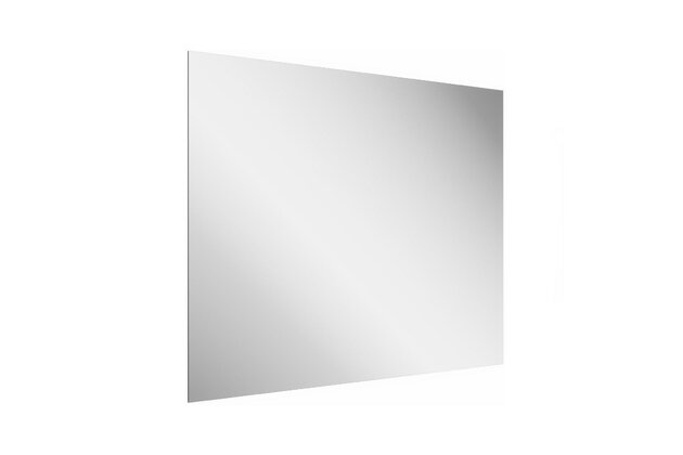Zrcadlo Ravak Oblong 60x70 bezrámové s osvětlením, X000001562