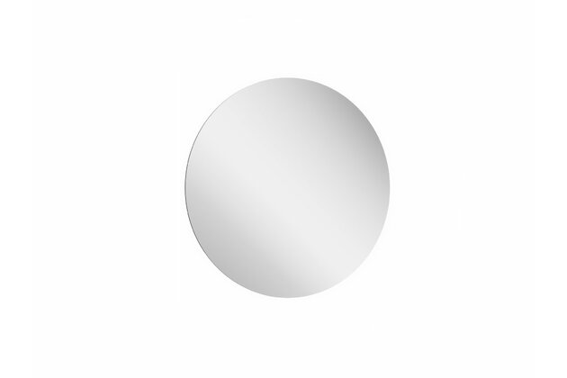 Zrcadlo Ravak Luna 50 bezrámové oválné s osvětlením, X000001577