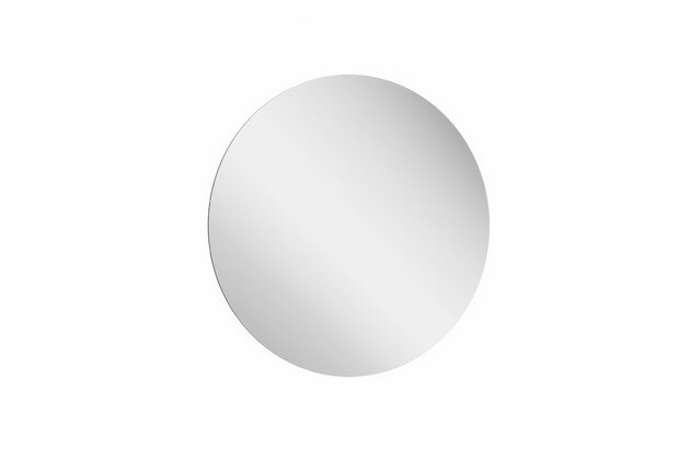 Zrcadlo Ravak Luna 60 bezrámové oválné s osvětlením, X000001578