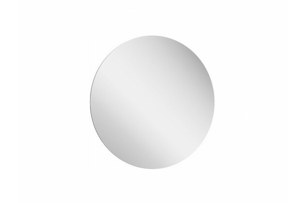 Zrcadlo Ravak Luna 70 bezrámové oválné s osvětlením, X000001579