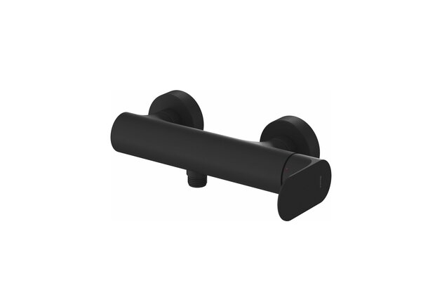 Baterie Ravak Eleganta EL032.00 sprchová nástěnná, bez sprchového setu, chrom, X070294