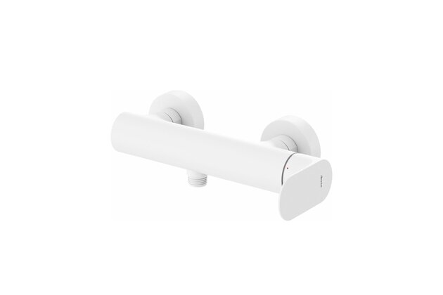 Baterie Ravak Eleganta EL032.00 sprchová nástěnná, bez sprchového setu, chrom, X070257