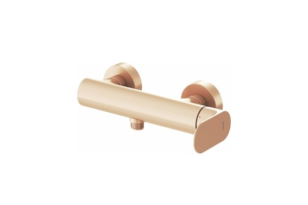 Baterie Ravak Eleganta EL032.00 sprchová nástěnná, bez sprchového setu, chrom, X070368