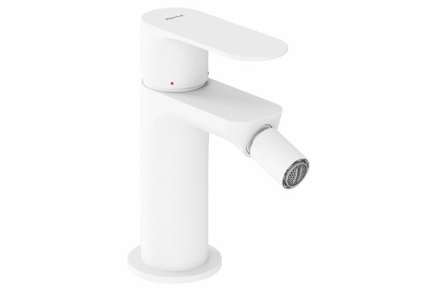 Baterie Ravak Eleganta EL 056.00 bidetová, stojánková 130 mm, bez výpusti, chrom, X070258