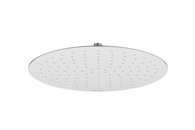Sprcha hlavová Ravak Chrome 400 mm kulatá, chrom, X07P667