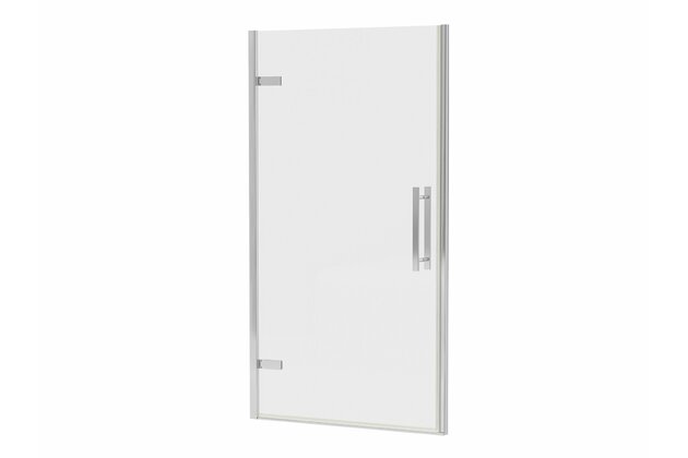 Sprchové dveře Ravak Cool! COSD1 80 jednodílné, lesk/transparent, X0VV40A00Z1