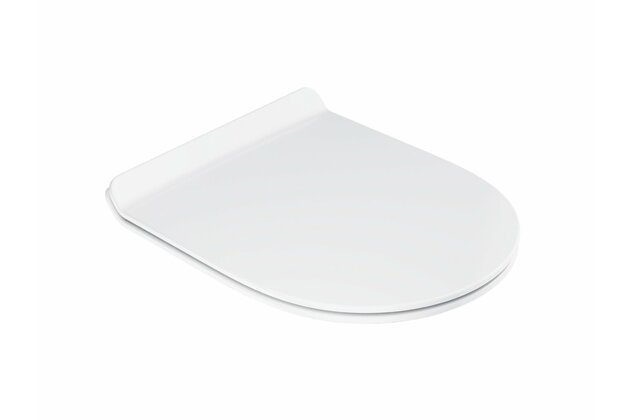 WC Ravak Vita slim, bílá, X01861